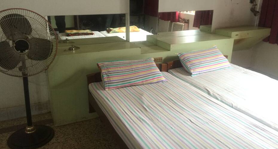 Hotel Sahara, Bhubaneswar 3